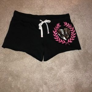 Women’s SO Sleep Shorts